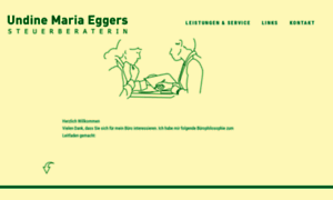 Eggers-steuerberaterin.de thumbnail