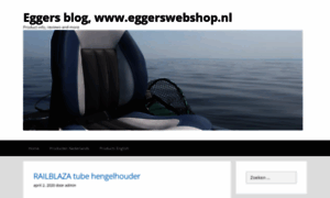 Eggers.nl thumbnail