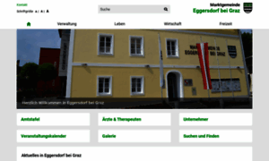 Eggersdorf-graz.gv.at thumbnail