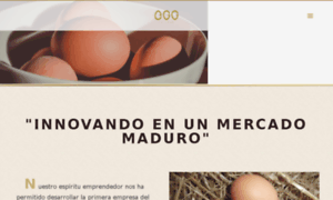 Egggourmet.es thumbnail