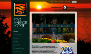 Eggharborlodge.com thumbnail