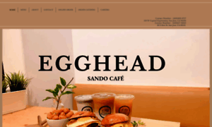 Eggheadcafe.net thumbnail
