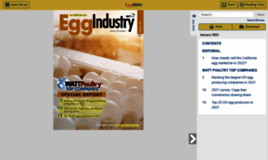 Eggindustry-digital.com thumbnail
