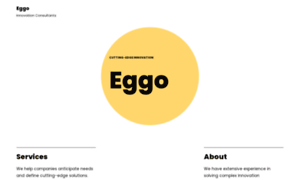 Eggo.com thumbnail