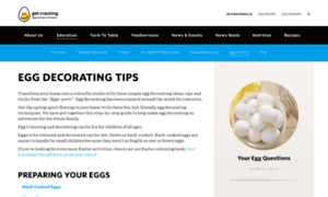 Eggsfactor.ca thumbnail