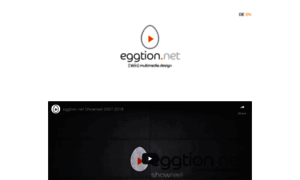 Eggtion.net thumbnail