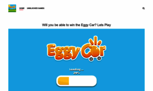 Eggy-car.net thumbnail