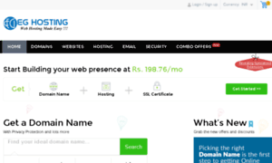 Eghosting.co.in thumbnail