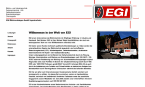 Egi-elektro.de thumbnail