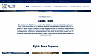 Egiptotours.com thumbnail