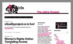 Egirlsproject.ca thumbnail