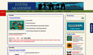 Egitim-akademisi.blogspot.com thumbnail