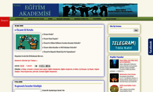 Egitim-akademisi.blogspot.com.tr thumbnail
