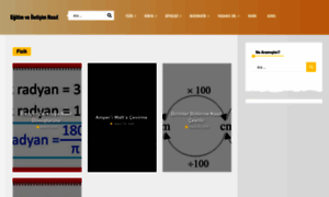 Egitimveiletisimnasil.com thumbnail