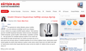 Egitisim-blog.com thumbnail