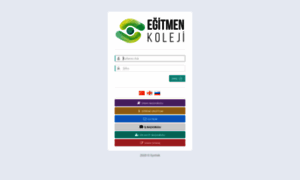 Egitmenkoleji.eyotek.com thumbnail