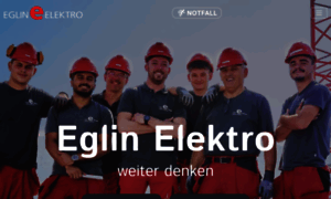 Eglin.ch thumbnail
