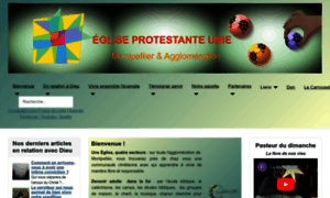 Eglise-protestante-unie-montpellier-agglo.org thumbnail