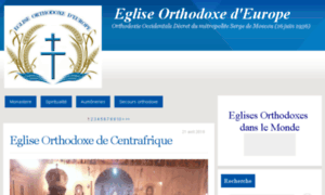 Eglises-orthodoxes-canoniques.eu thumbnail