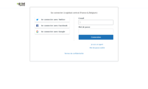 Eglobalcentralfr.zendesk.com thumbnail