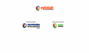 Eglobalt.com.py thumbnail