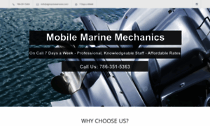 Egmarineservices.com thumbnail