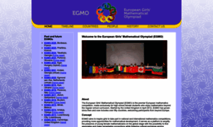 Egmo.org thumbnail