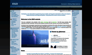 Ego-network.org thumbnail