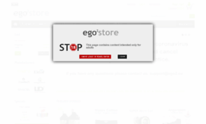 Ego2.eu thumbnail