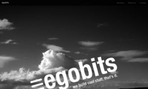 Egobits.com thumbnail