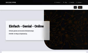 Egocms.com thumbnail