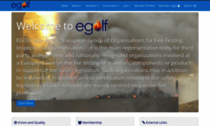 Egolf.org.uk thumbnail