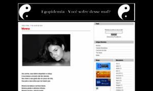 Egopidemia.blogspot.com thumbnail