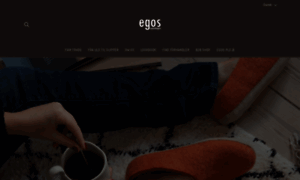 Egos-shoes.com thumbnail