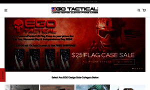 Egotactical.com thumbnail