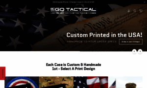 Egotacticalusa.com thumbnail