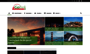Egotrek.de thumbnail