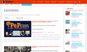 Egovnews.it thumbnail