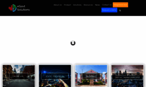 Egovt.ca thumbnail