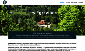 Egravines.fr thumbnail