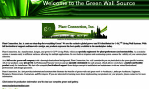 Egreenwalls.com thumbnail