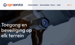 Egroservice.nl thumbnail