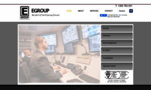 Egroup.com.au thumbnail