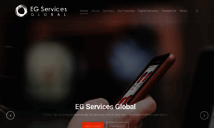 Egservicesglobal.com thumbnail