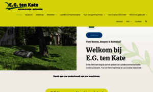 Egtenkate.nl thumbnail