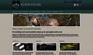 Egtonestate.co.uk thumbnail