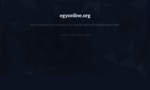 Egyonline.org thumbnail