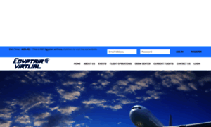 Egyptair-virtual.com thumbnail