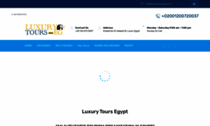 Egyptdaytours.net thumbnail