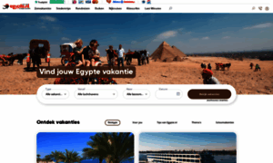 Egypte.nl thumbnail